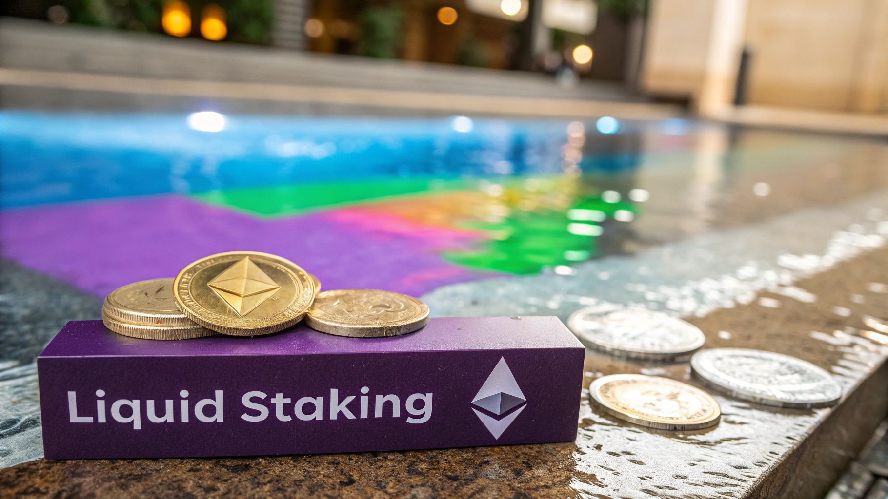 Lido Finance