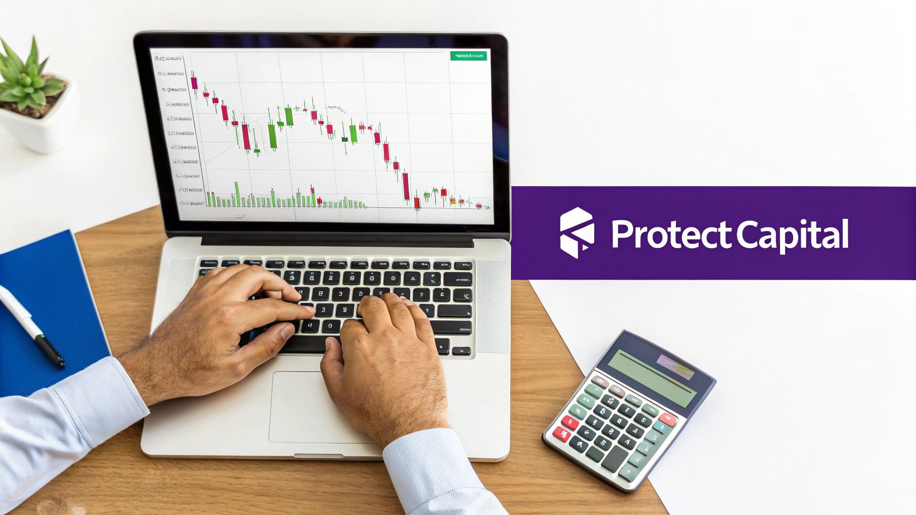 Implement a Risk Management Strategy