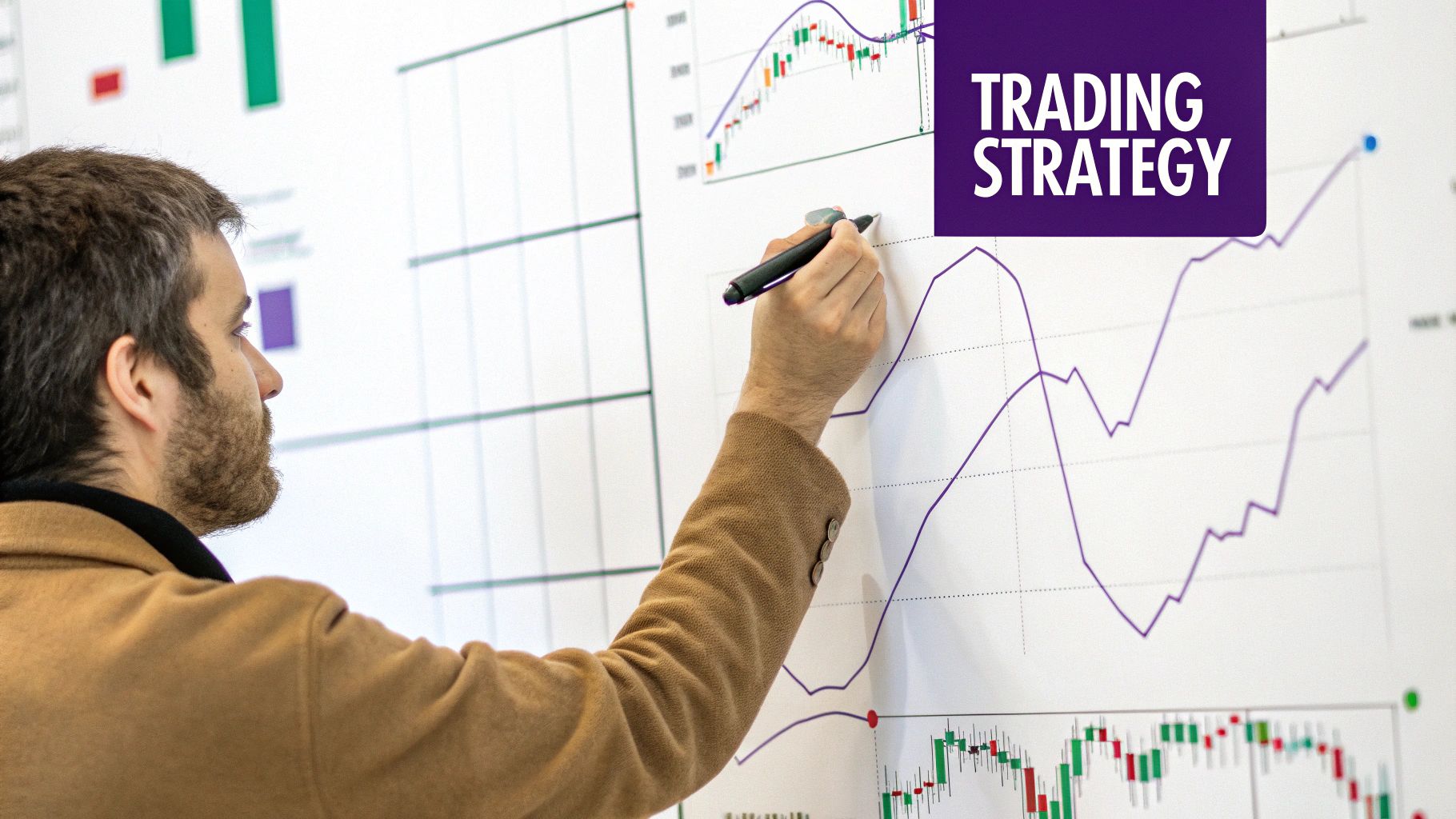 Mastering Technical Analysis for Bitcoin Day Trading