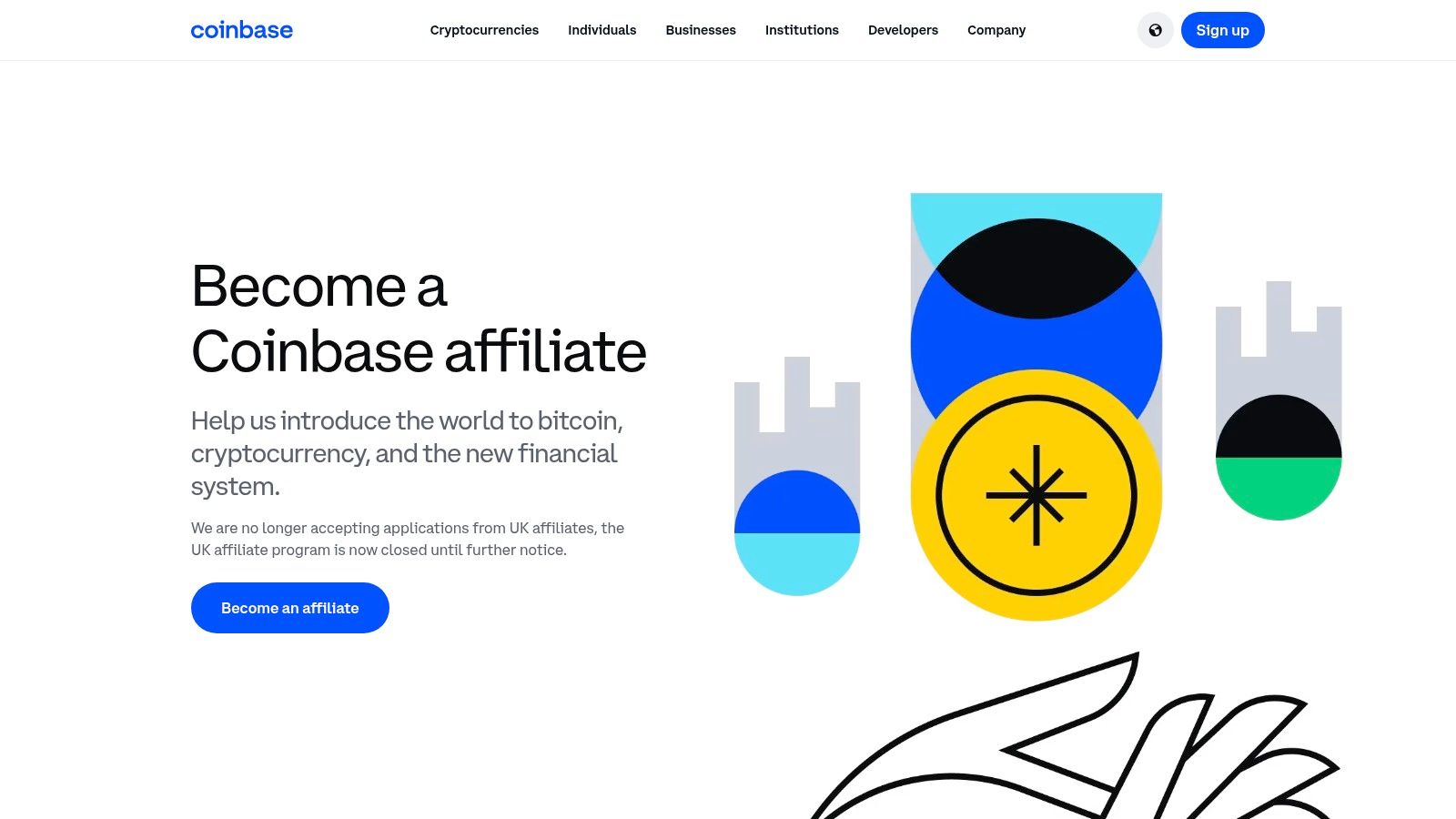 Coinbase