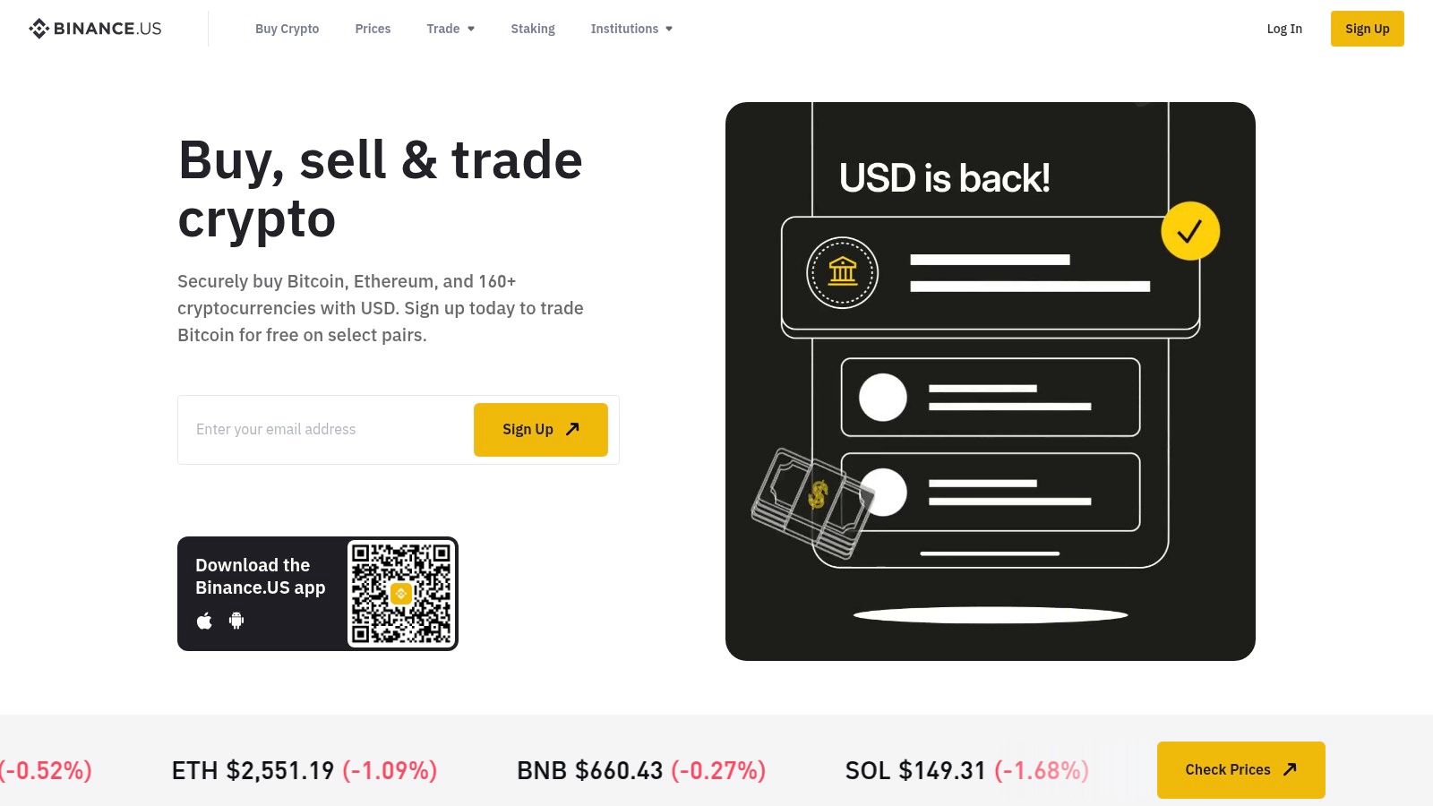 Binance.US