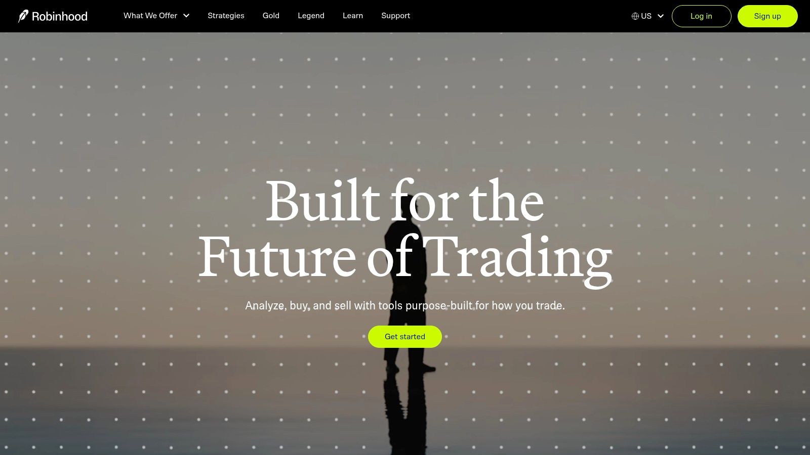 Robinhood