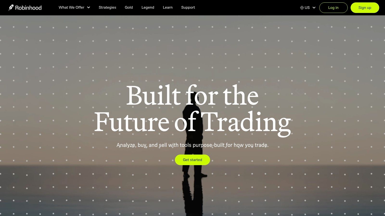 Robinhood