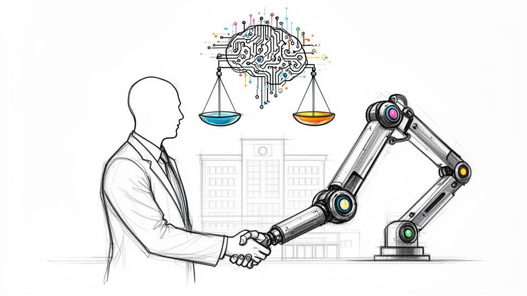 CEO's Guide to Ethical Al in Clinical Environments and Responsible AI Leadership