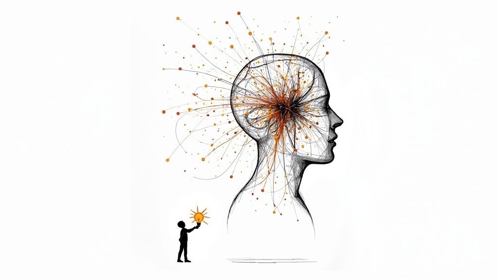 Talent-Centric Approach