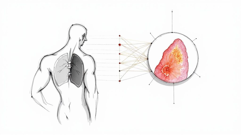 Explore the Use of Machine Learning in Radiology and Pathology: Practical Guide