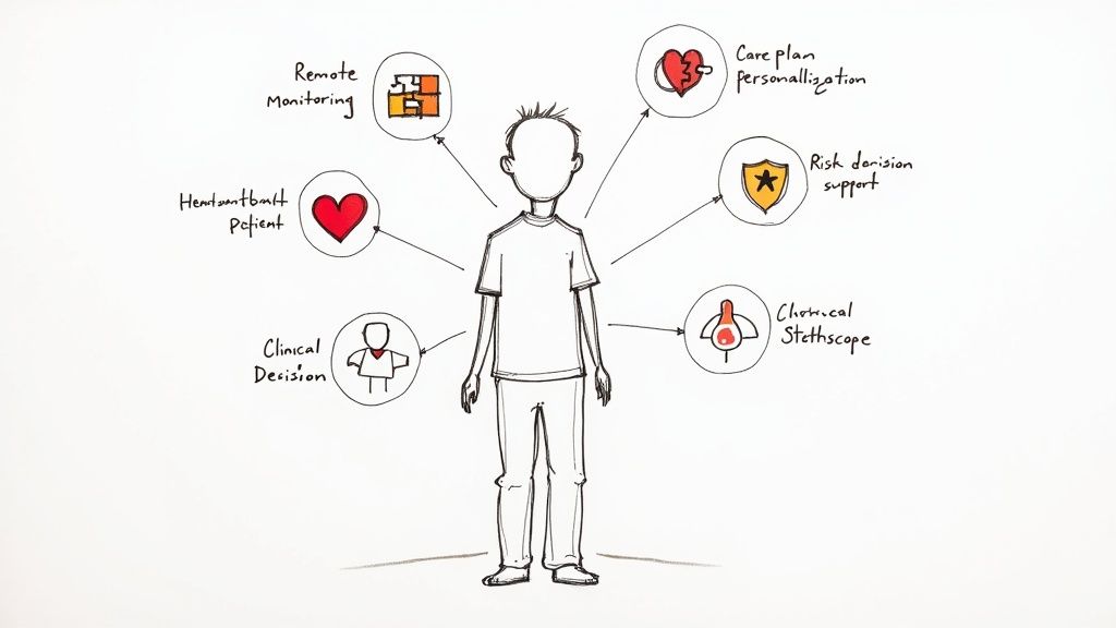 Explore AI Tools for Personalized Patient Care: Cutting-Edge Solutions for 2026