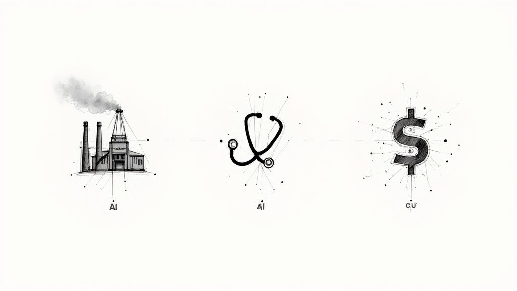 AI Adoption Statistics