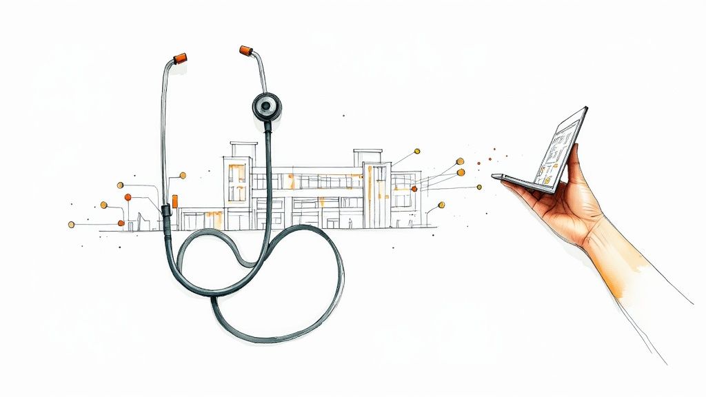 A Practical Guide to AI Deployment in Healthcare