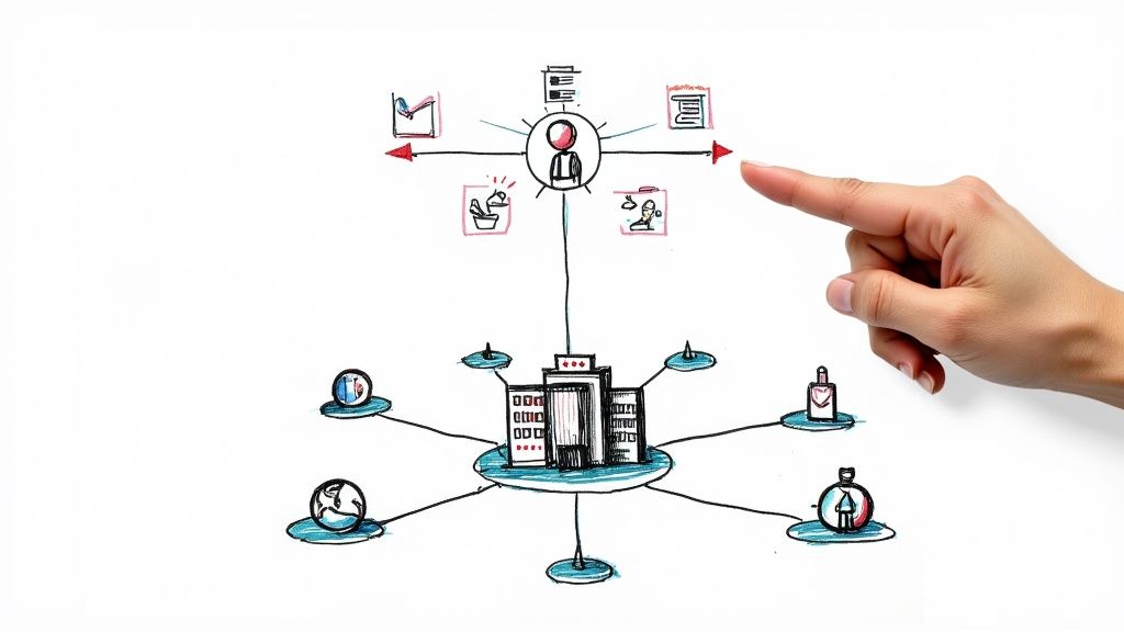AI Strategy Consulting for Healthcare Success