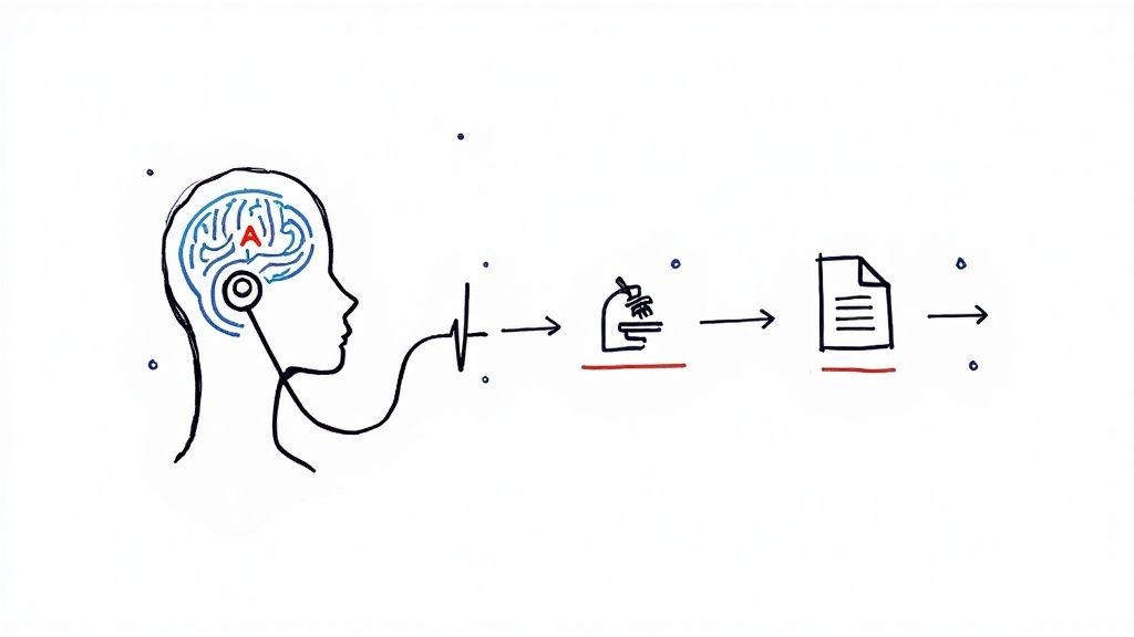 Medical Diagnosis Artificial Intelligence: A New Era