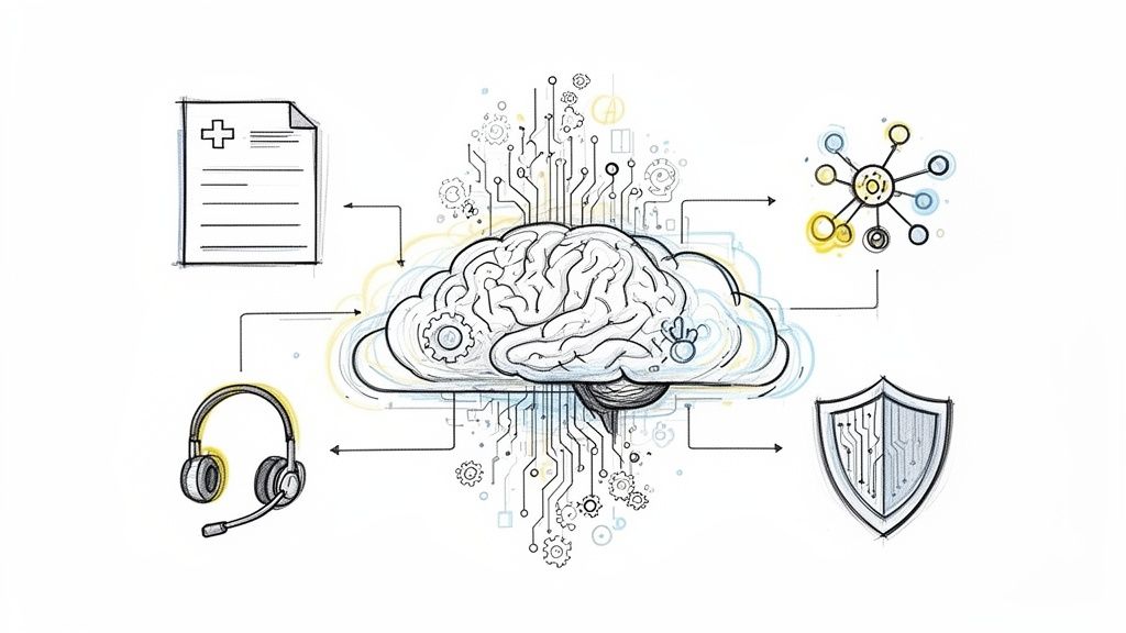 Your Guide to Modern Healthcare Software Transformation