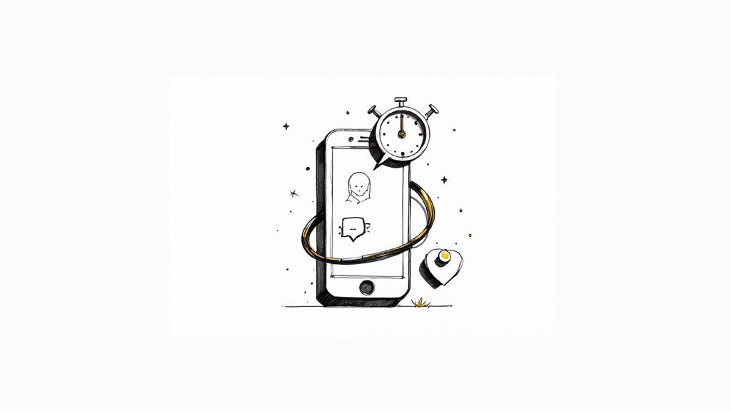 Personalized Treatment Recommendations