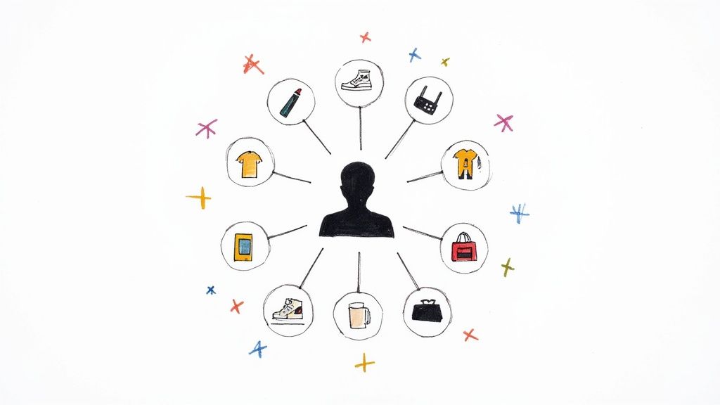 Recommendation Engines