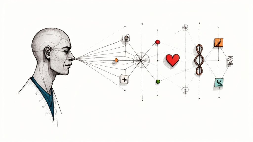 Artificial Intelligence in Medical: Rewriting Patient Care