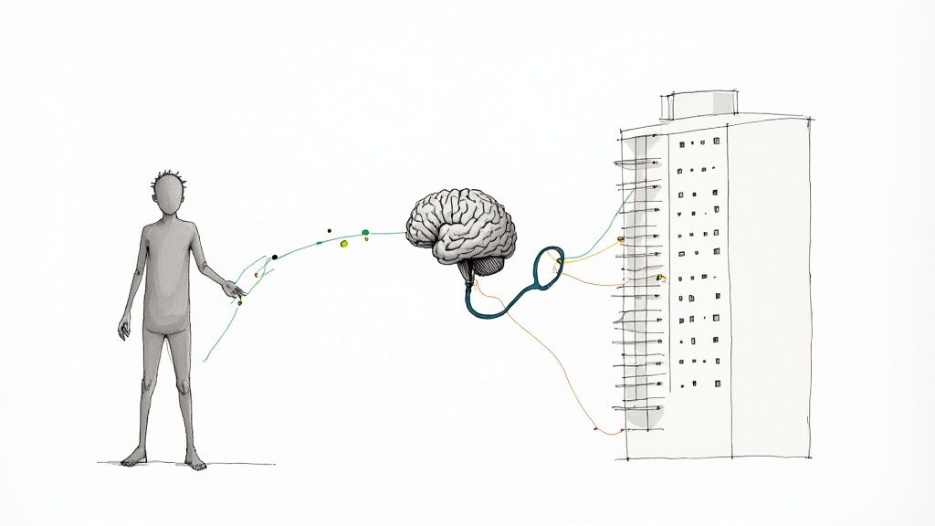 AI in the Medical Field: Transforming Care, Diagnostics, and Hospital Efficiency