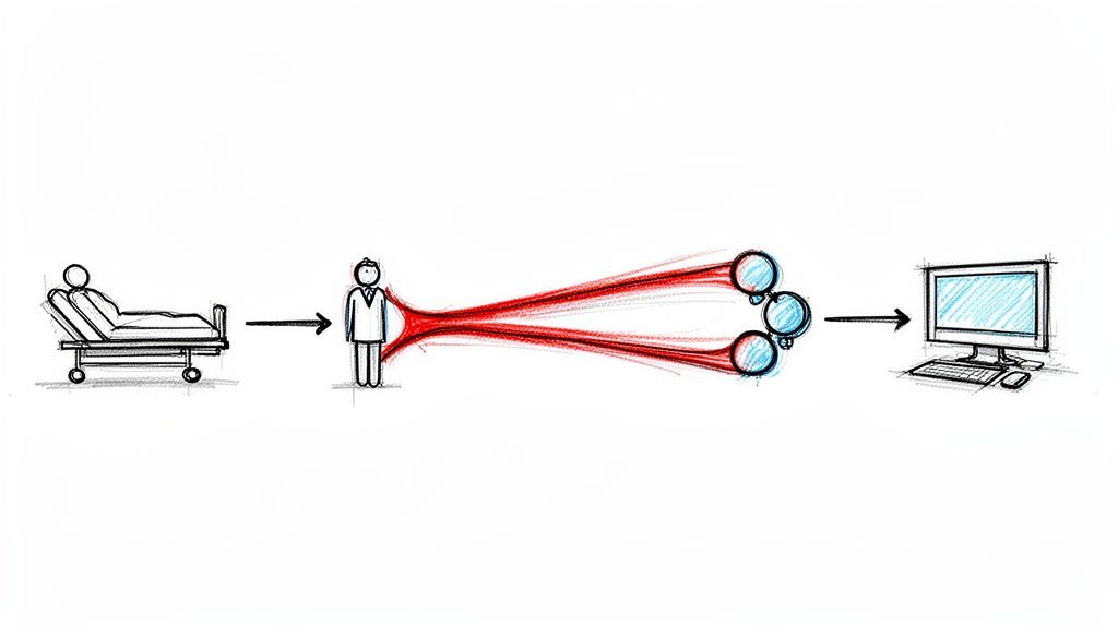 Clinical Workflow Optimization: Elevate Care with AI-Driven Efficiency
