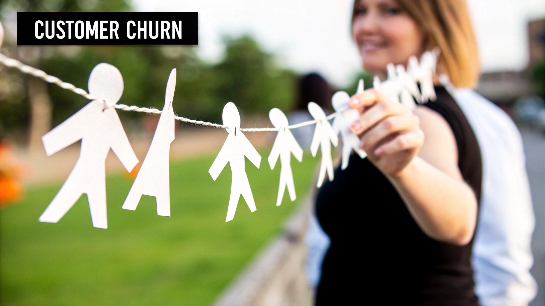 Churn Rate