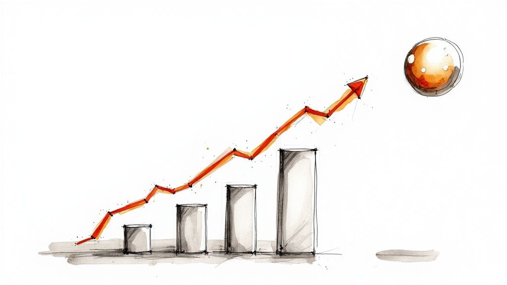 Predictive Analytics for Sales Forecasting