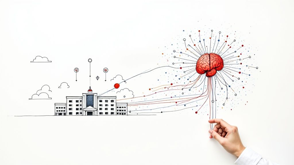 Integrating AI Into Hospital Management Systems: A Practical Guide