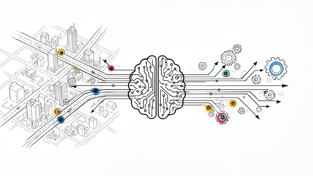 Unlocking Your Business Potential with Diagnostic Workflow Intelligence