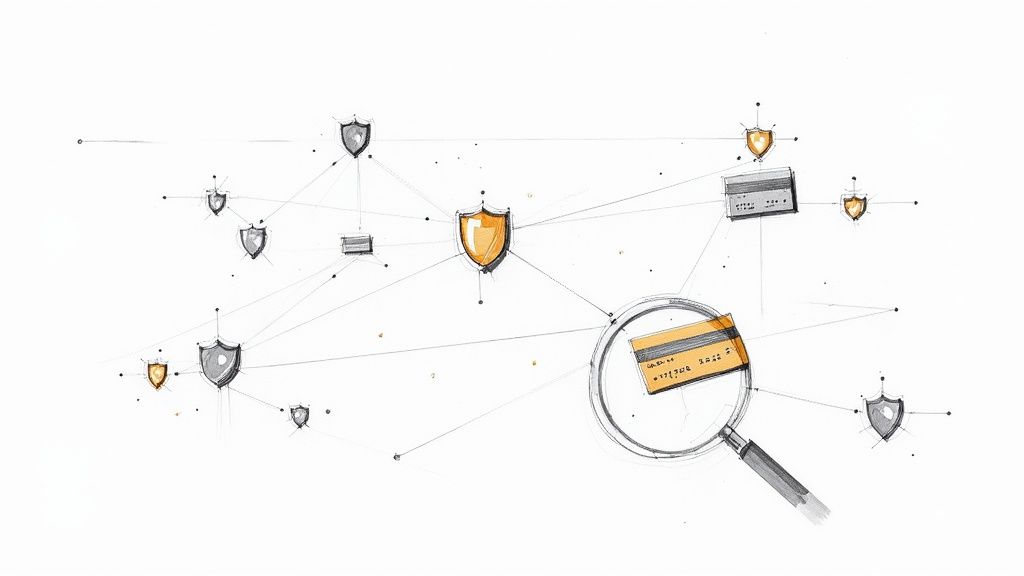 Fraud Detection and Risk Management