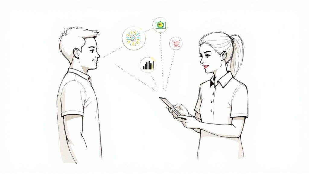 Improving Patient Experience with AI Solutions: A Practical Guide for Clinics