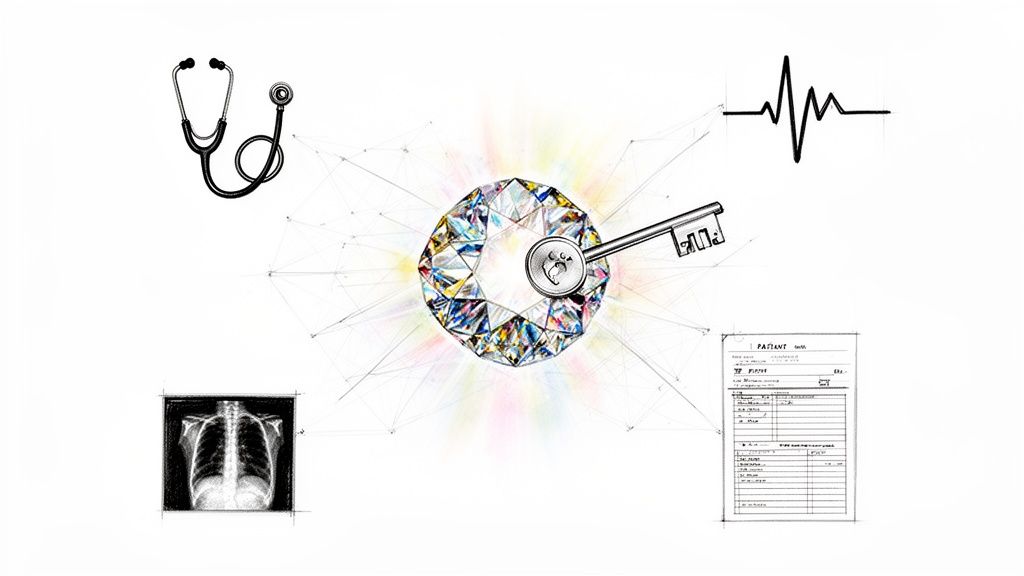 What Is MedGemma Unlocking Google's Medical AI