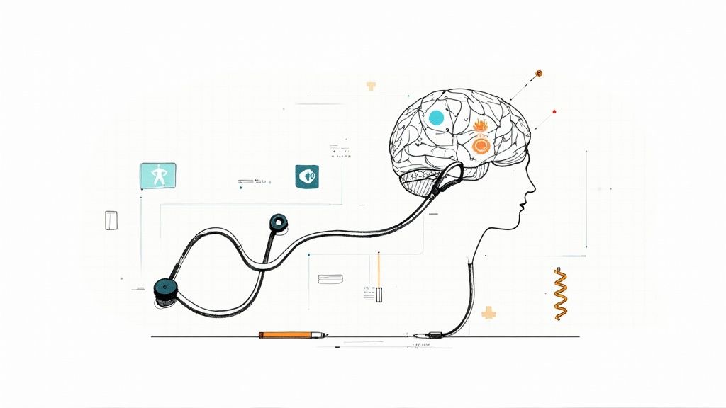 Artificial Intelligence For Medical A Practical Guide