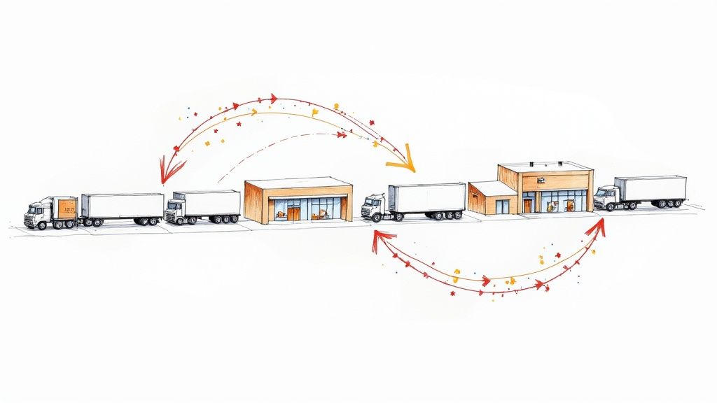 Supply Chain Optimization and Demand Forecasting