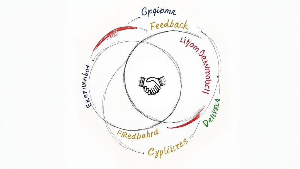 Agile AI-Business Integration