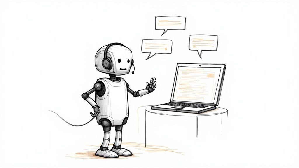 1. Customer Service Chatbots and Virtual Assistants