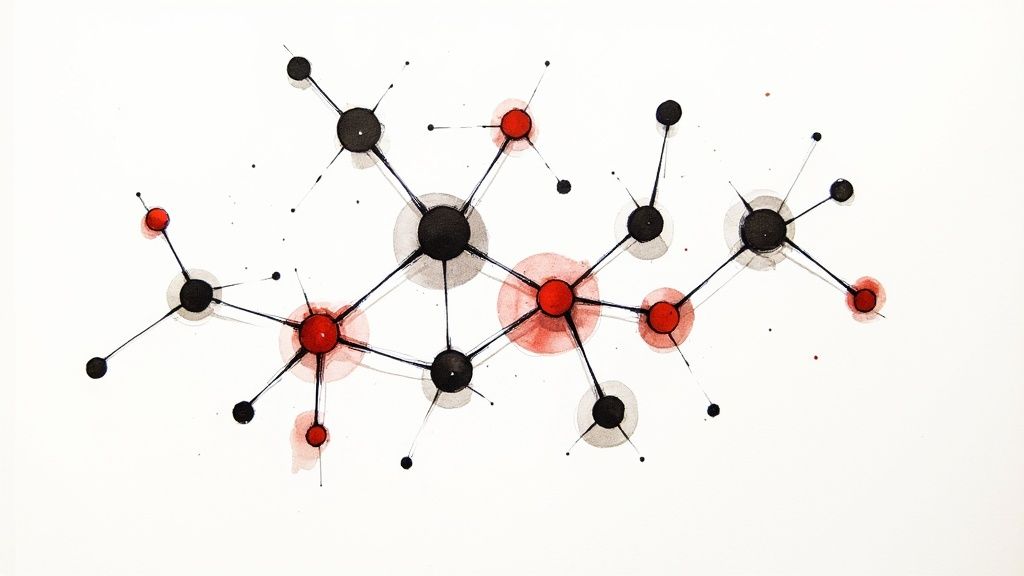 Infographic showing key data about Drug Discovery and Development