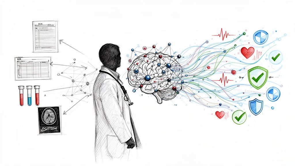 Clinical Decision Intelligence: Transforming Healthcare with AI-Driven Insights