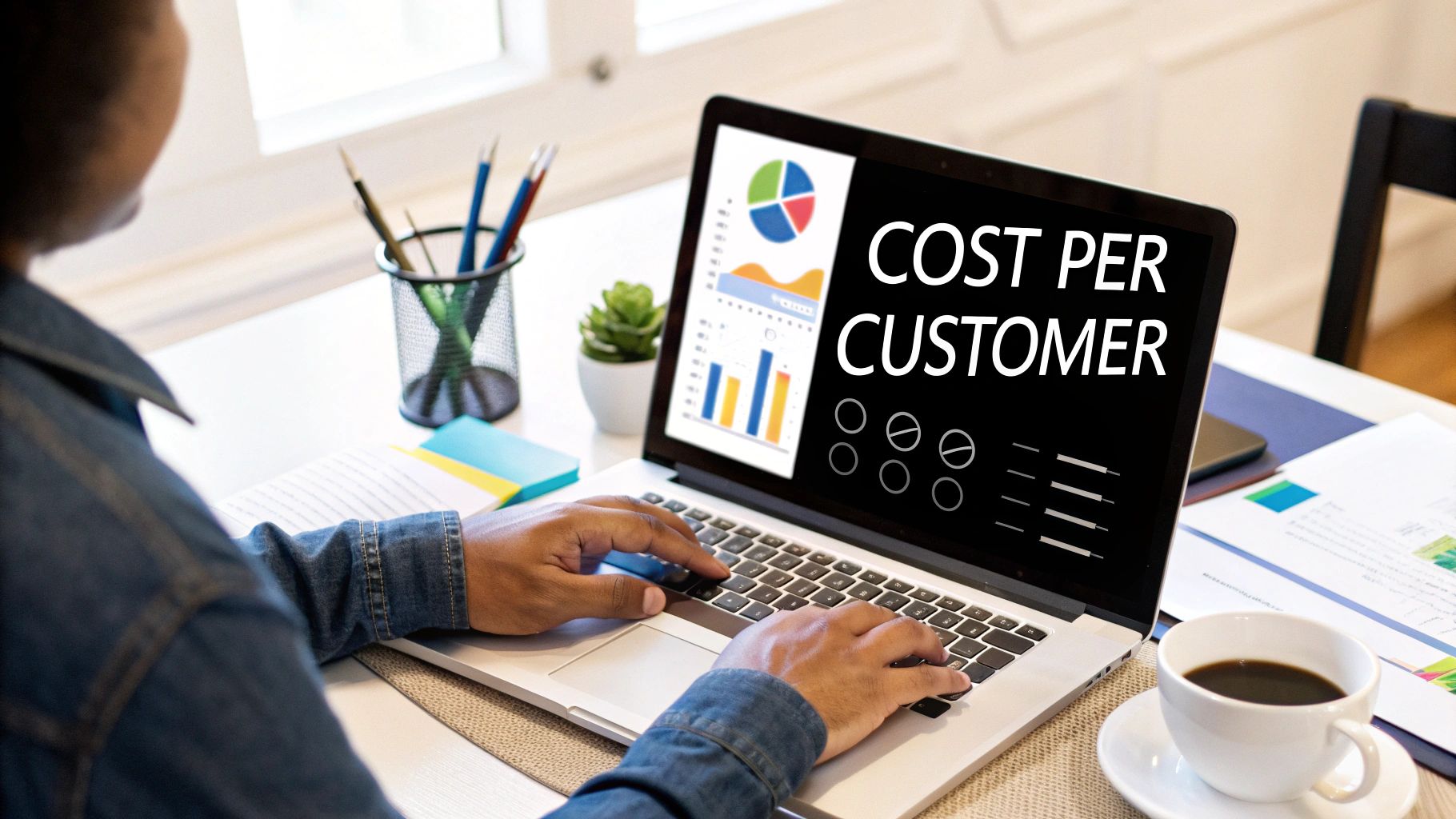 Customer Acquisition Cost (CAC)