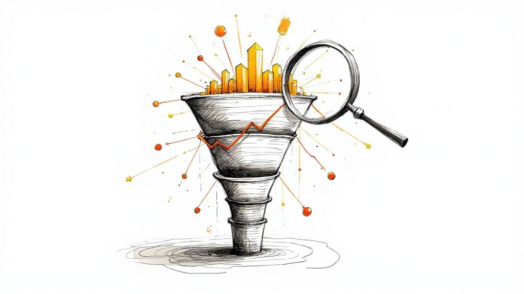 Predictive Analytics for Sales and Marketing