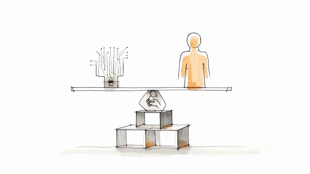 Mastering Responsible AI Principles for Fair, Transparent, Accountable AI