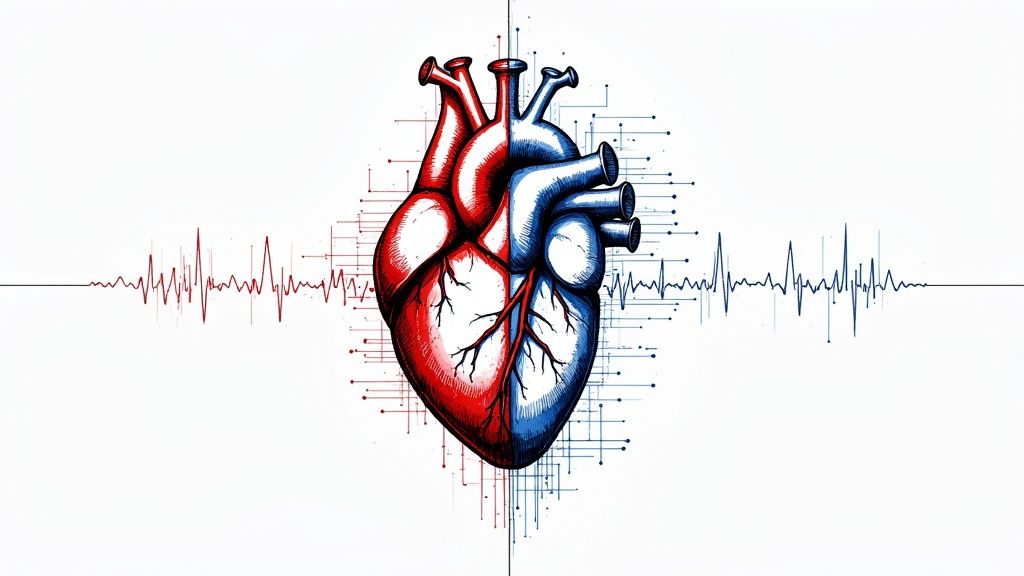 How AI Used In Medical Field Is Transforming Healthcare