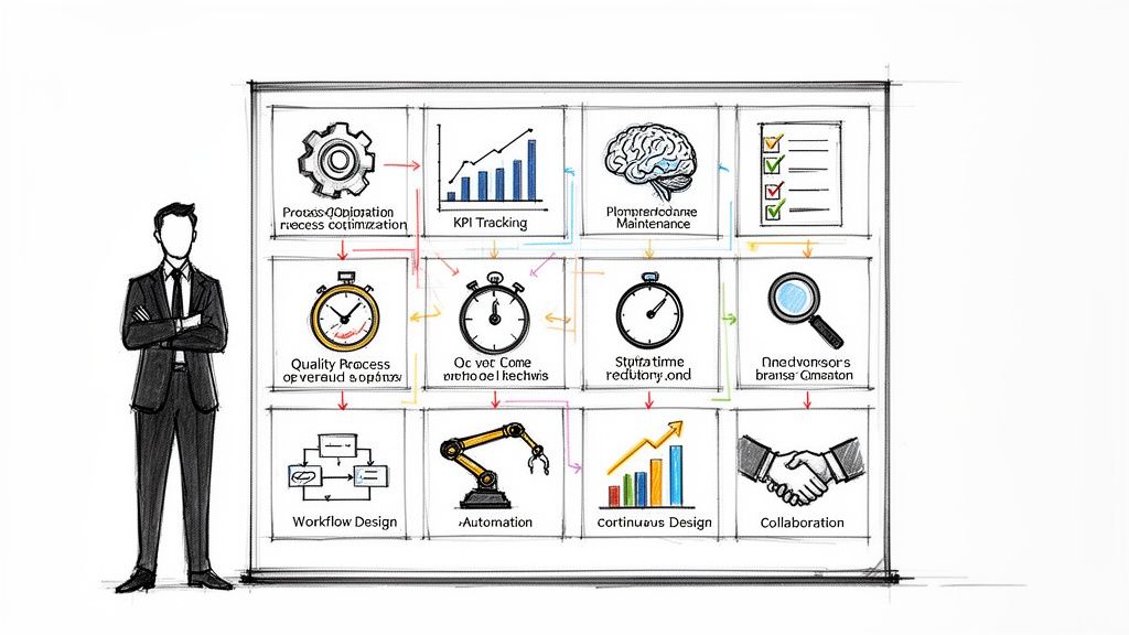 10 Powerful Operational Excellence Strategies to Implement in 2026