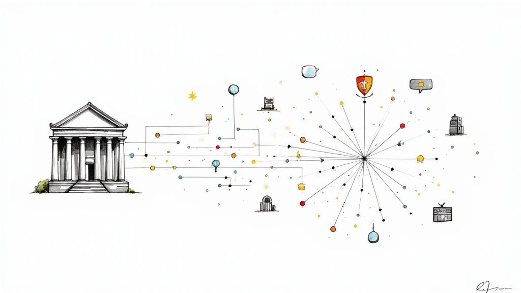 AI in Banking A Guide to Financial Transformation