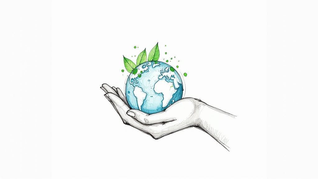 AI for People and the Planet Explained