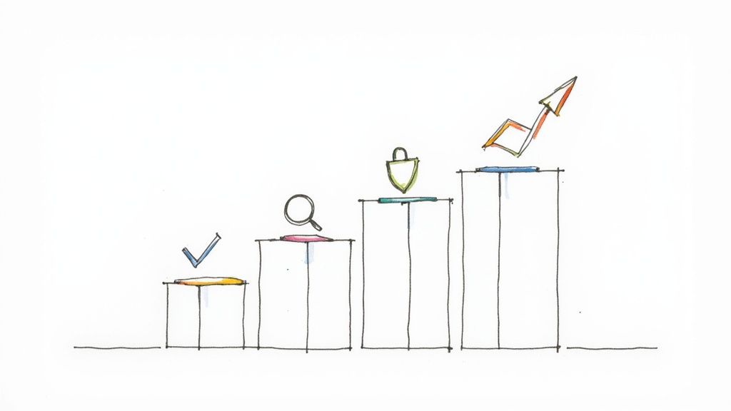 Responsible AI: A Leader's Guide to Trust and Growth