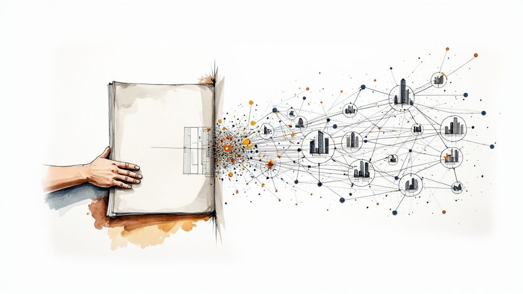 Your Guide to an AI Consulting Firm