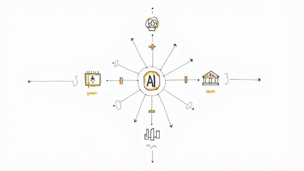 Unlock Growth with Industry-Specific AI Solutions