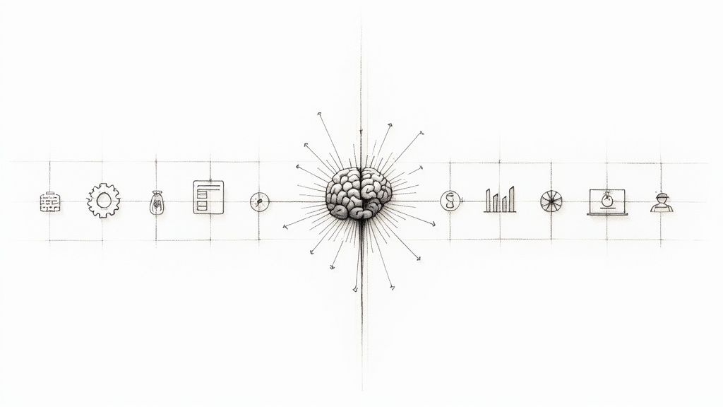 AI for Automation Unlocks Business Efficiency