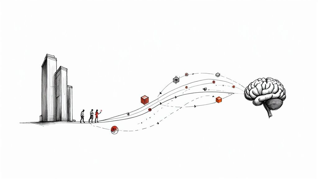 A Guide to Enterprise AI Adoption Success