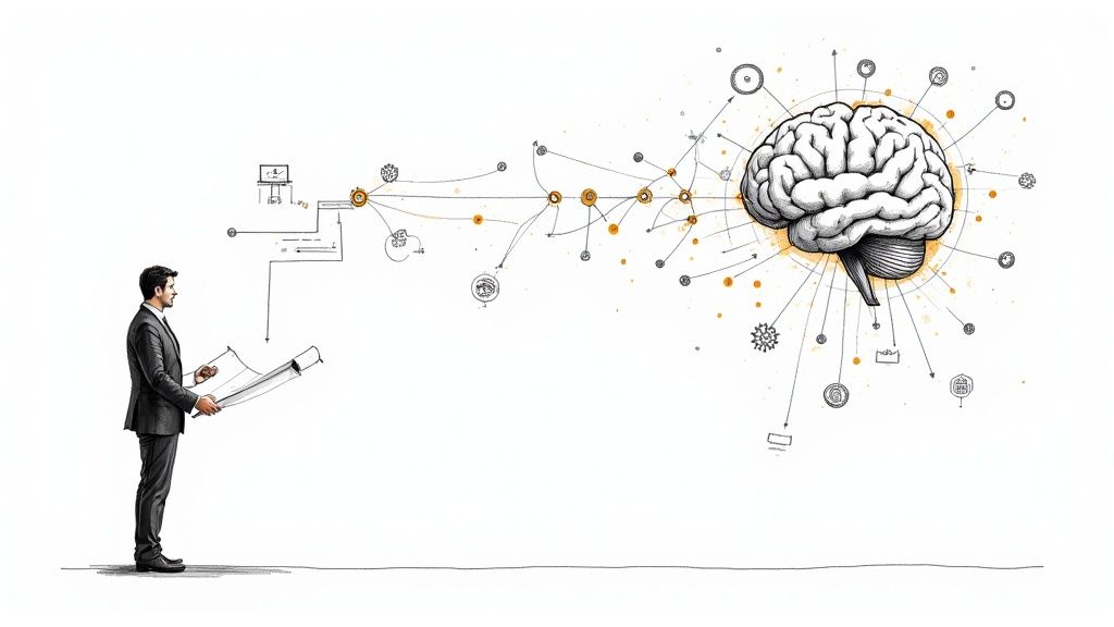 How to Align AI with Business Goals for Success