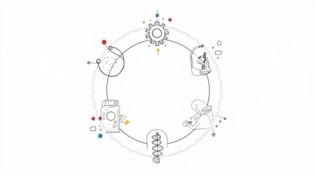 10 AI in Medical Field Examples You Should Know