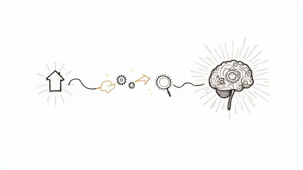 Unlocking Value with AI ML Consulting Services