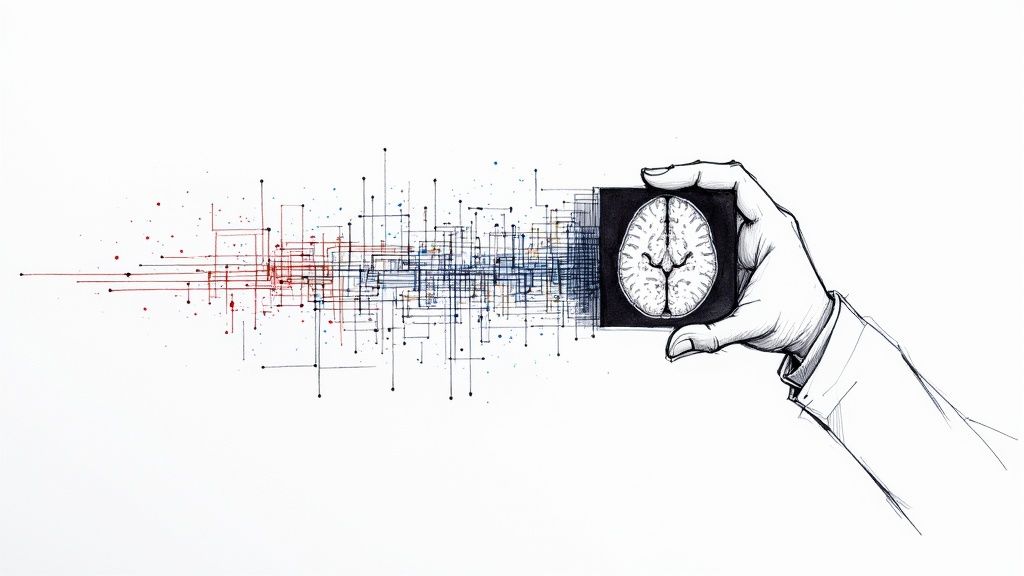 AI and Medical Diagnosis Transforming Healthcare